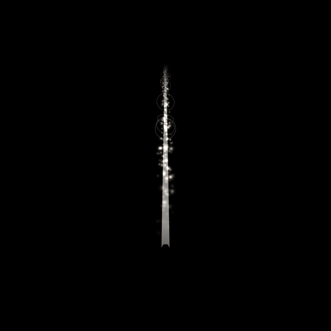 Chronos mark